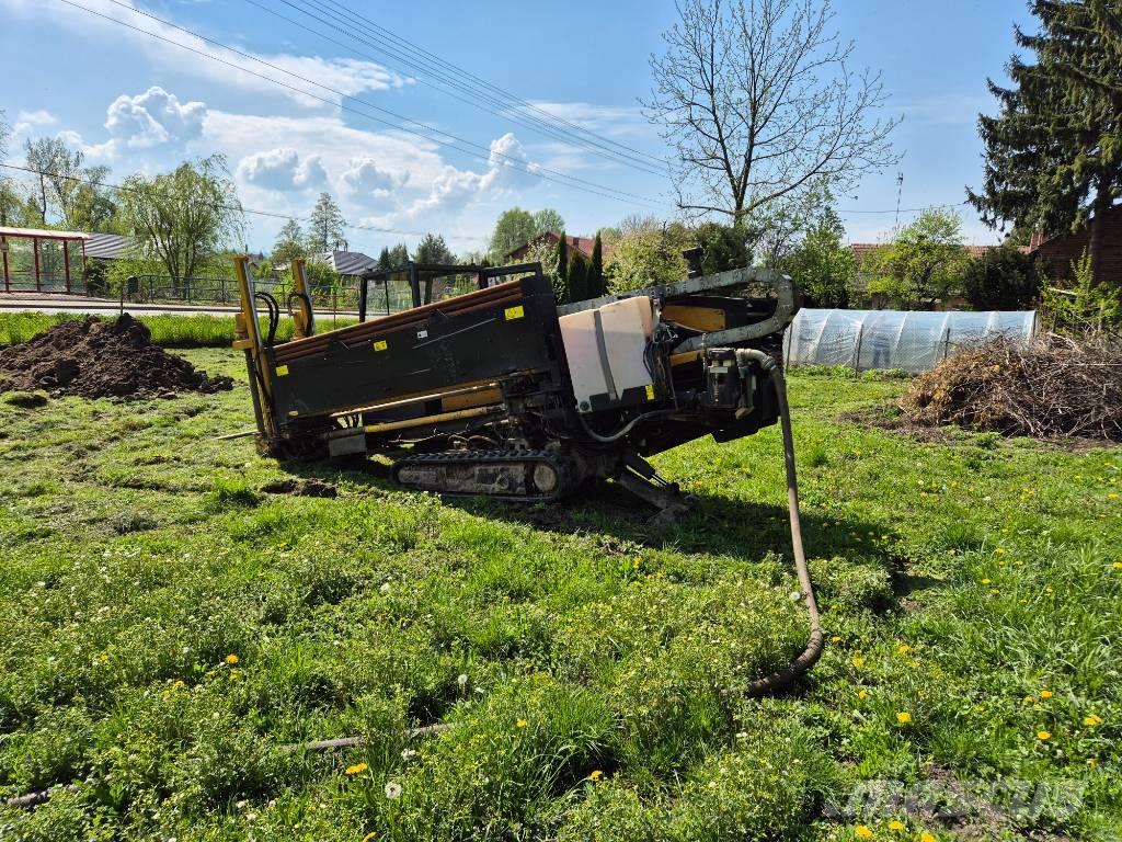 Vermeer D20x22S3 Yatay sondaj makineleri