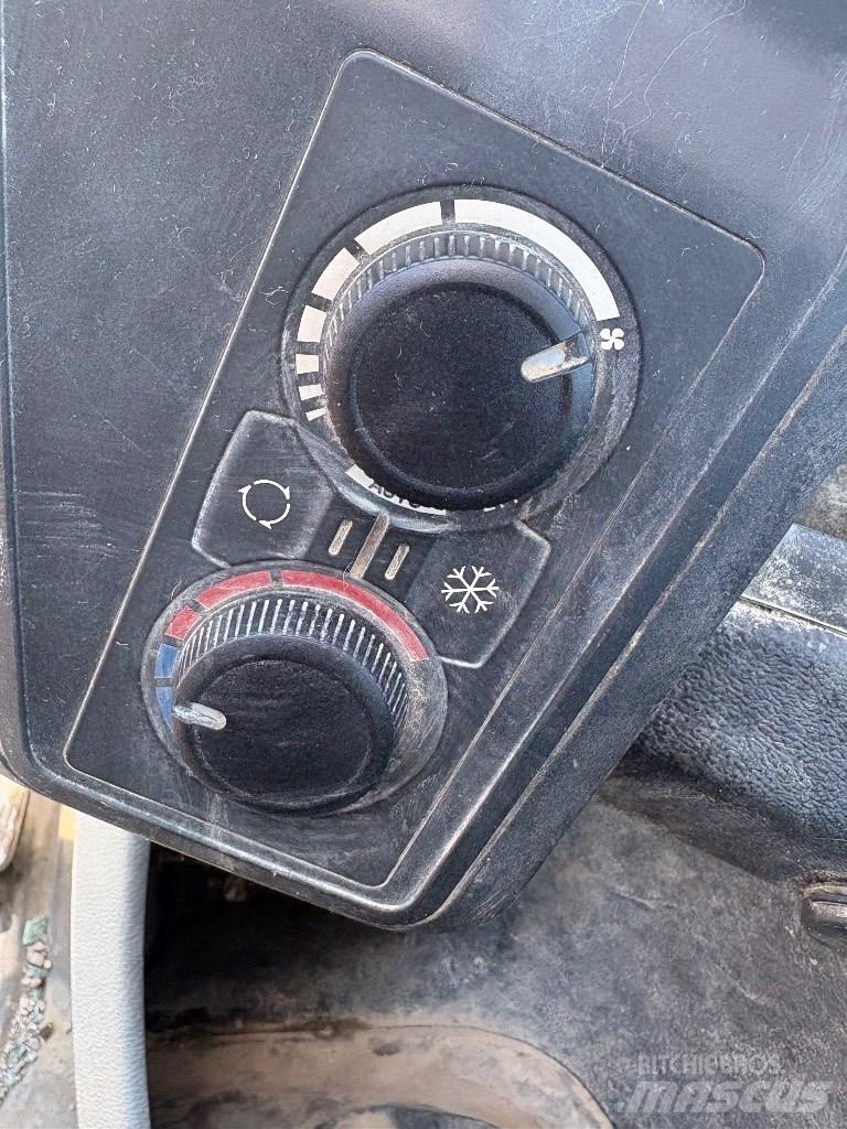 Wacker Neuson EZ 80 Midi ekskavatörler 7 - 12 t