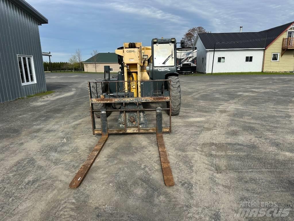 Gehl RS 6-42 Teleskopik yükleyiciler
