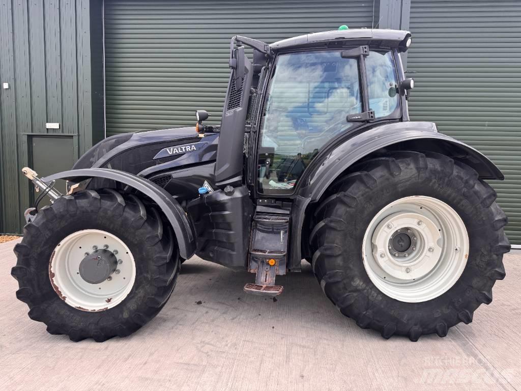 Valtra T 235 Direct Traktörler