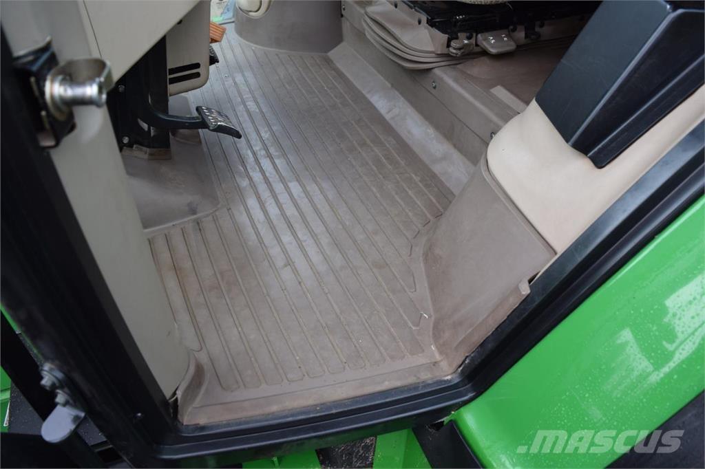 John Deere 6150 R Traktörler