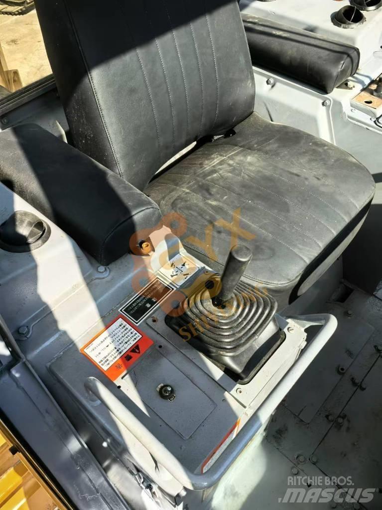 XCMG XP 303 Diğer silindirler