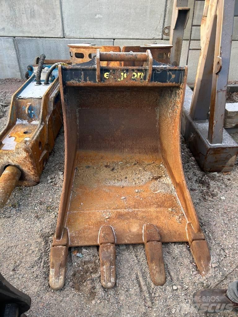 Engcon Tandskopa Kovalar