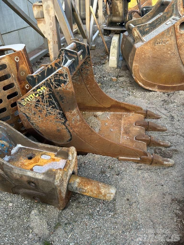 Engcon Tandskopa Kovalar