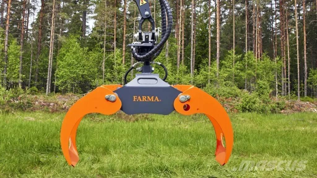 Farma koura 0,16 Polipler