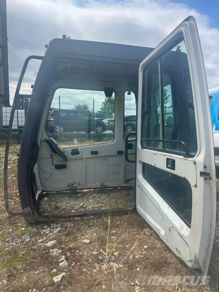 Hyundai 320 LC7A Paletli ekskavatörler
