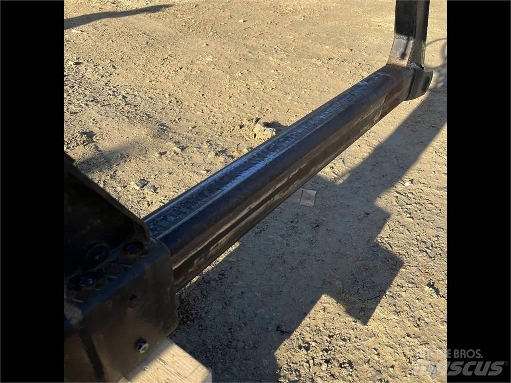 John Deere loglift Hasat vinçleri