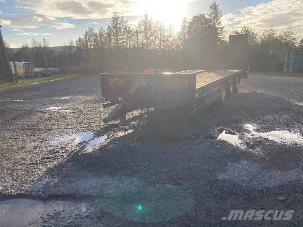 Herbert LL27 Alçak yükleyici