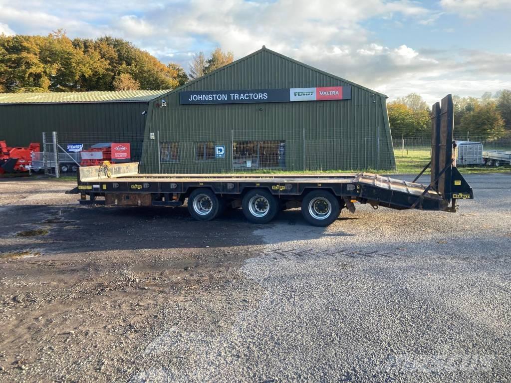 Herbert LL27 Alçak yükleyici