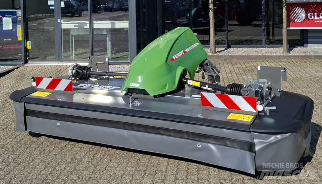 Fendt Slicer 310 FKC Çayir biçme makinalari