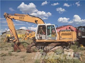 Liebherr R 924 Sanzuman
