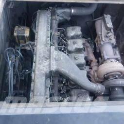 Kato SS500S Arazi Tipi Vinçler (RT)