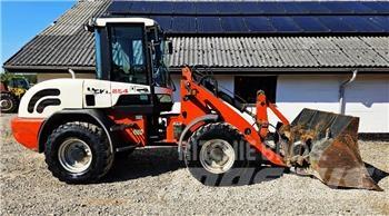 Terex SKL 854 Tekerlekli yükleyiciler