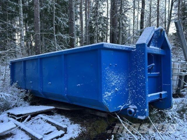  Yleislava 4200mm Sökülebilir parçalar