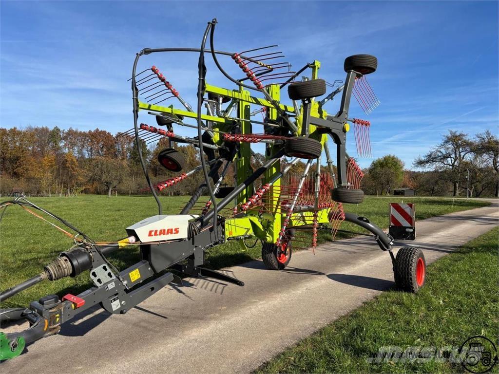 CLAAS Liner 2700 Ot Tirmigi