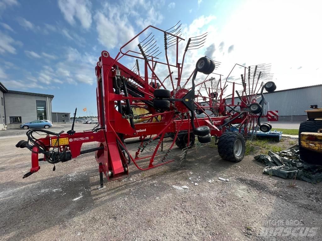 Kverneland 97150C Ot Tirmigi
