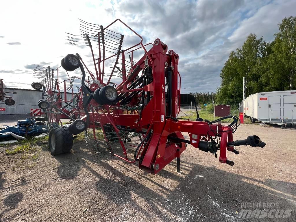 Kverneland 97150C Ot Tirmigi