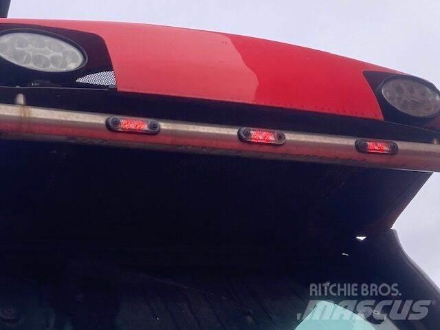 Manitou mrt2540 Teleskopik yükleyiciler