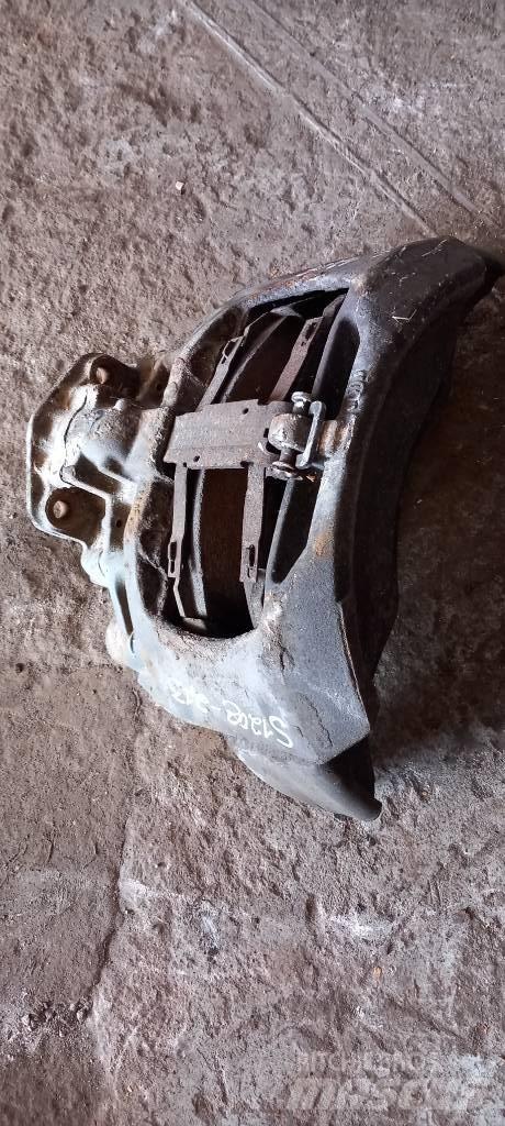 Scania 94 D .   1472419 Frenler