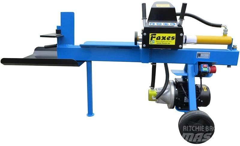 Faxe EL-KLYV 500MM Odun kirma, yarma ve dograma makinasi