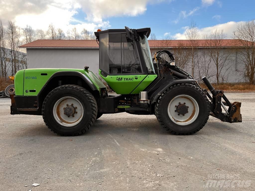 LM Trac 685 Traktörler