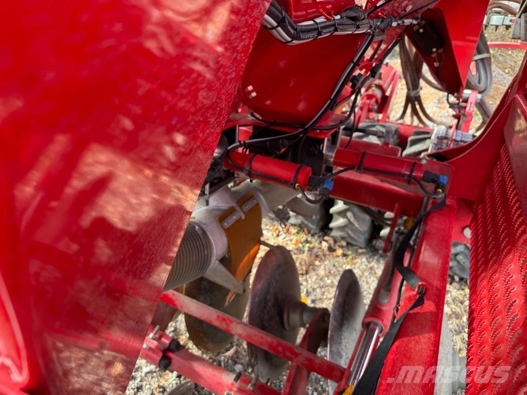 Horsch Pronto 4 DC Kombine hububat mibzerleri