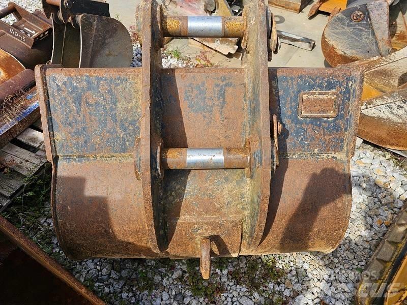 CAT 315 C Paletli ekskavatörler