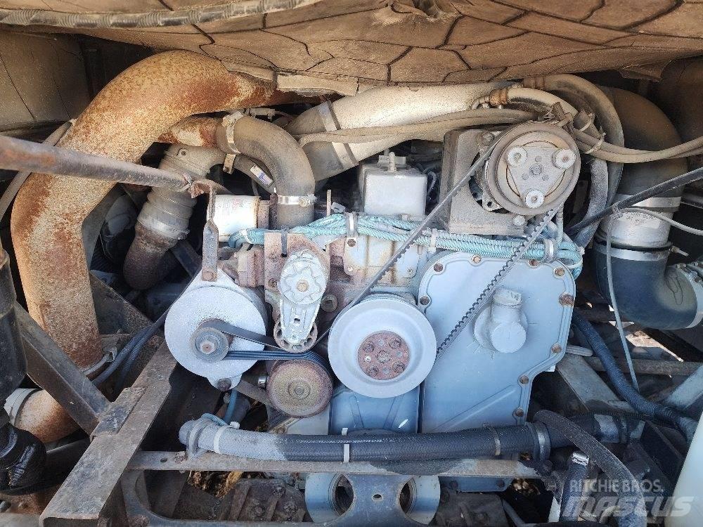 Spartan IC-2242 Diger