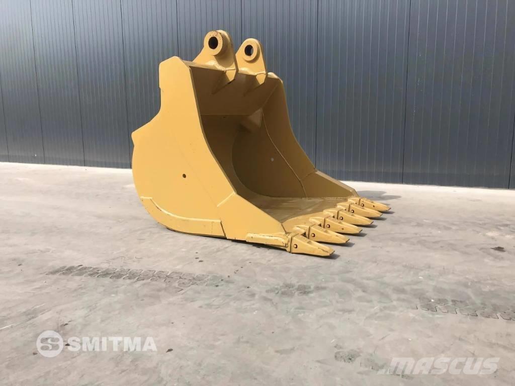 CAT 336E DB Kovalar