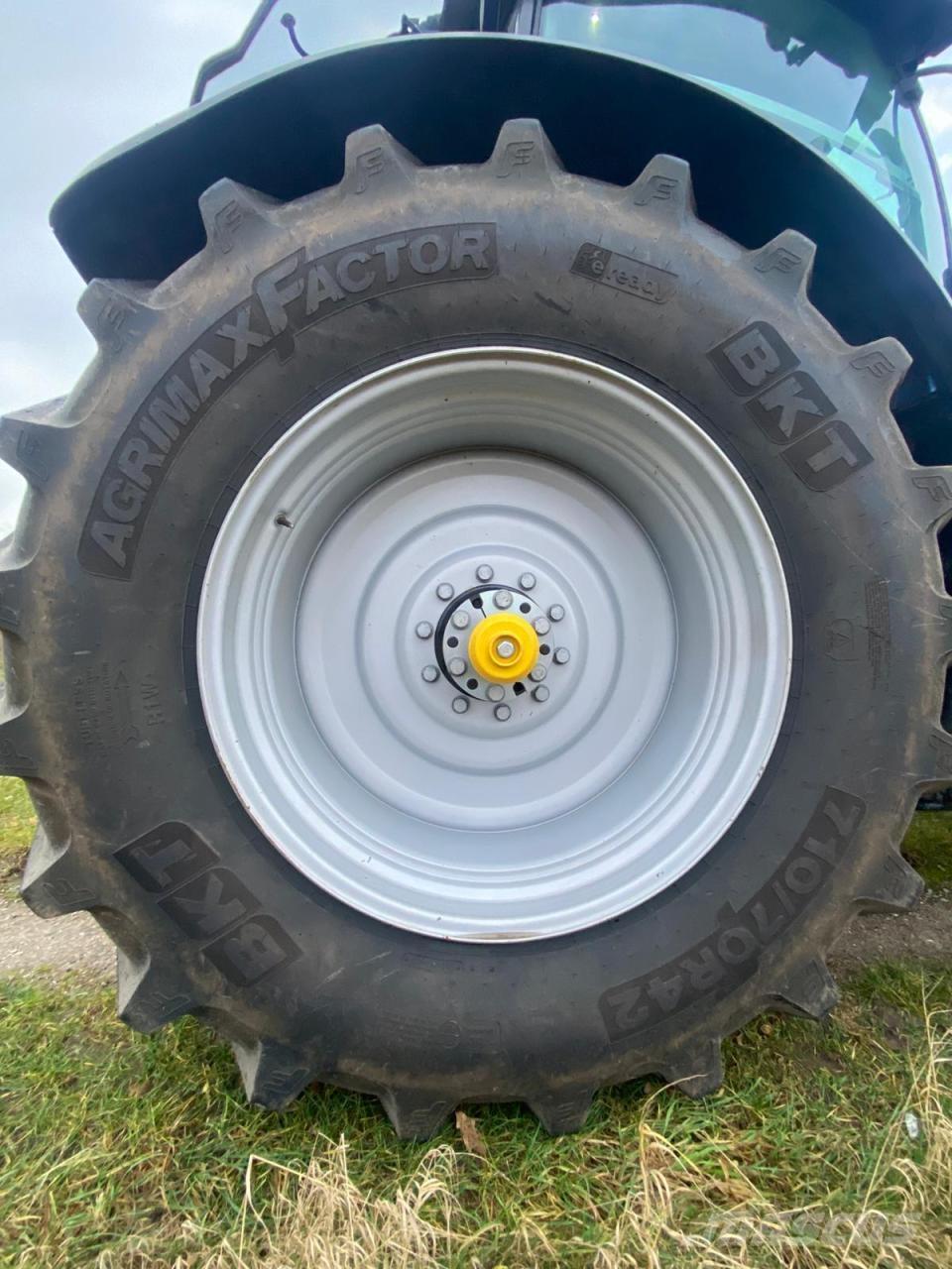 New Holland T7.230 Traktörler