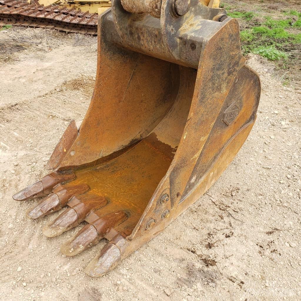 Komatsu PC210LCi-10 Paletli ekskavatörler