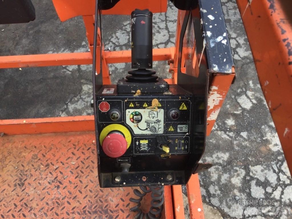 JLG 3248RS Makasli platformlar
