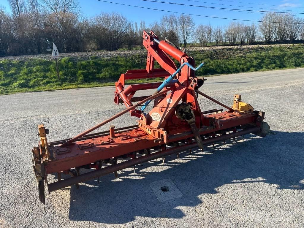 Remac M325 Üniversal ekim makinasi