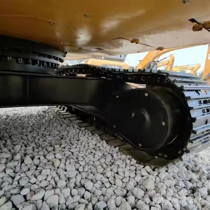 CAT CAT336D Midi ekskavatörler 7 - 12 t