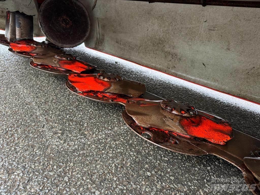 Kuhn GMD 3511 FF Çayir biçme makinalari