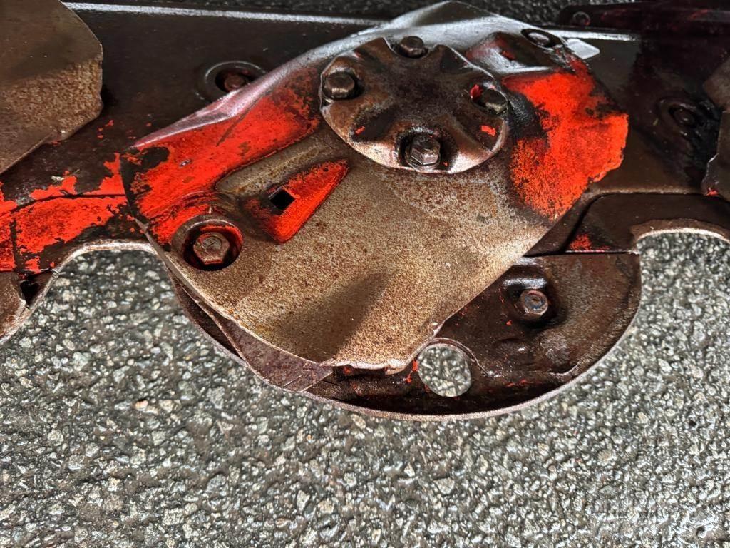 Kuhn GMD 3511 FF Çayir biçme makinalari