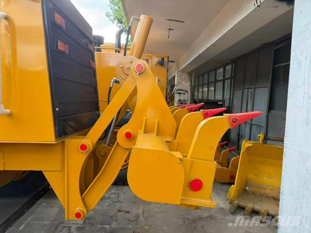 CAT 140 G Greyderler