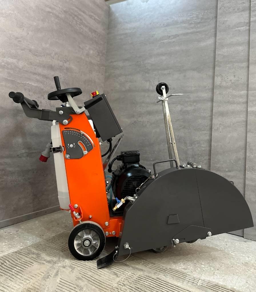 Husqvarna FS600E Diger
