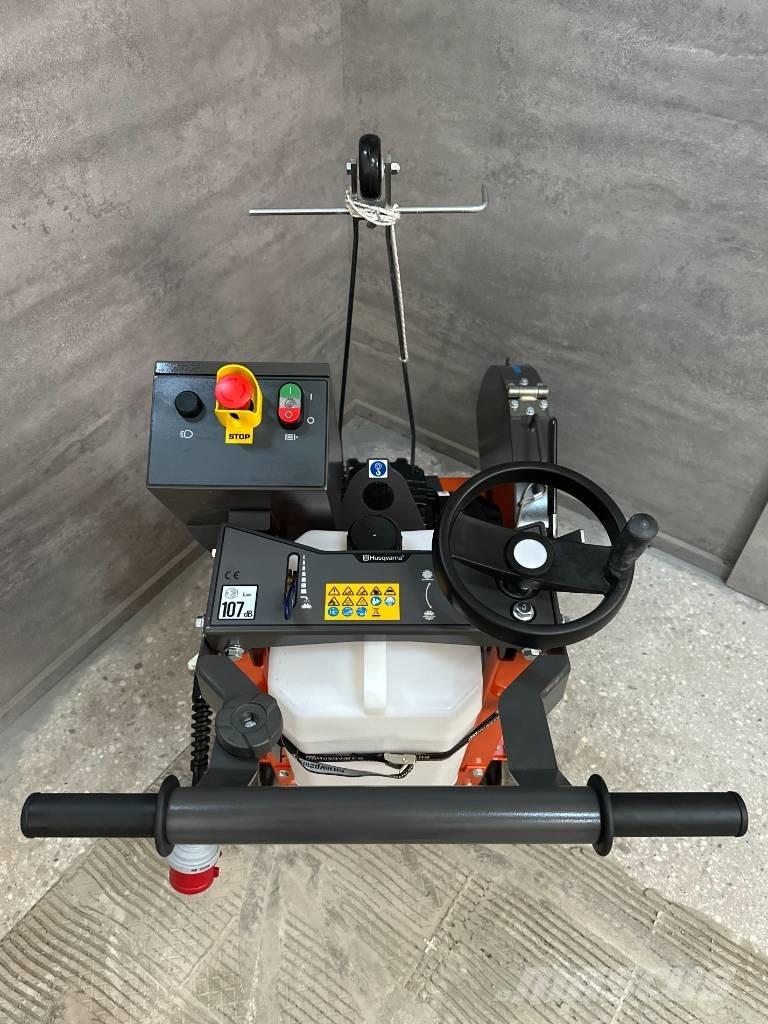 Husqvarna FS600E Diger