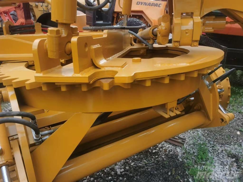 CAT 140 H Kazıcı yükleyiciler - beko loder