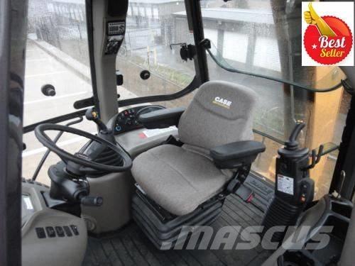 CASE 580 Kazıcı yükleyiciler - beko loder