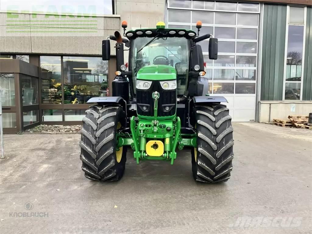 John Deere 6230r Traktörler