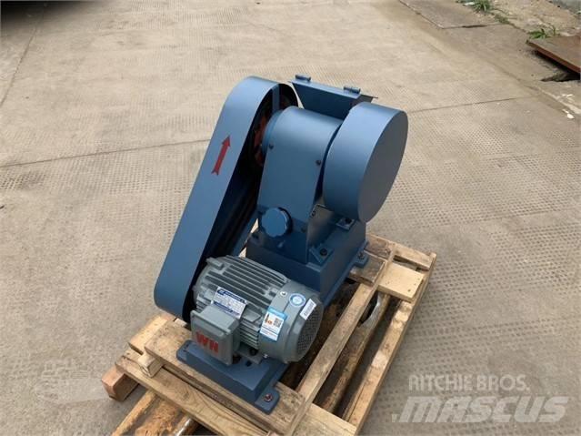 Kinglink PEF 100x60 Kırıcılar