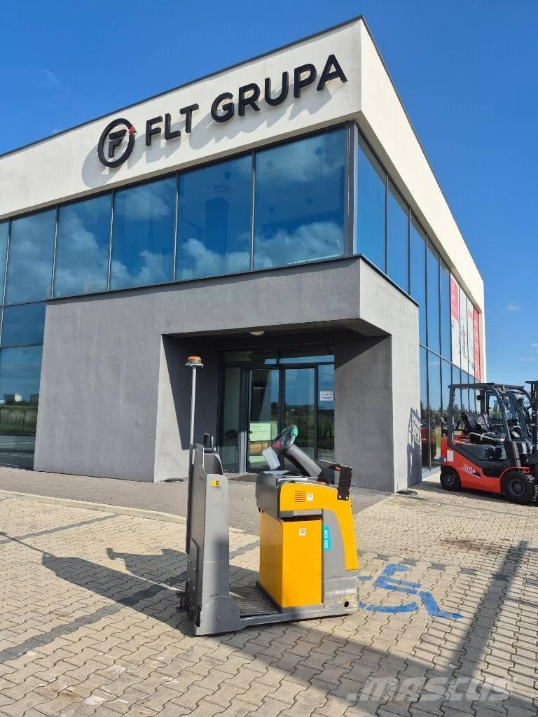 Jungheinrich EZS 130 Çekiciler
