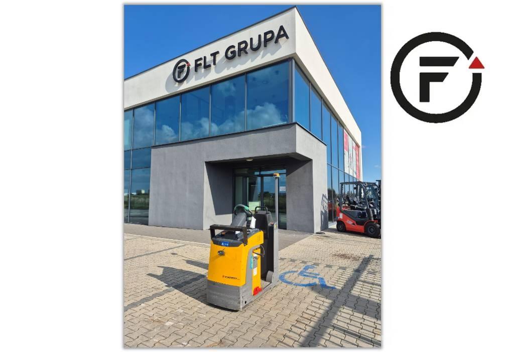 Jungheinrich EZS 130 Çekiciler