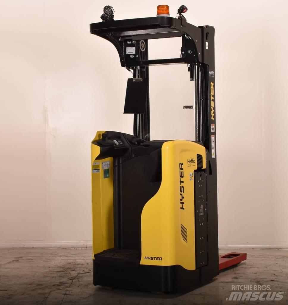 Hyster RS1.6 Akülü depo ekipmanları