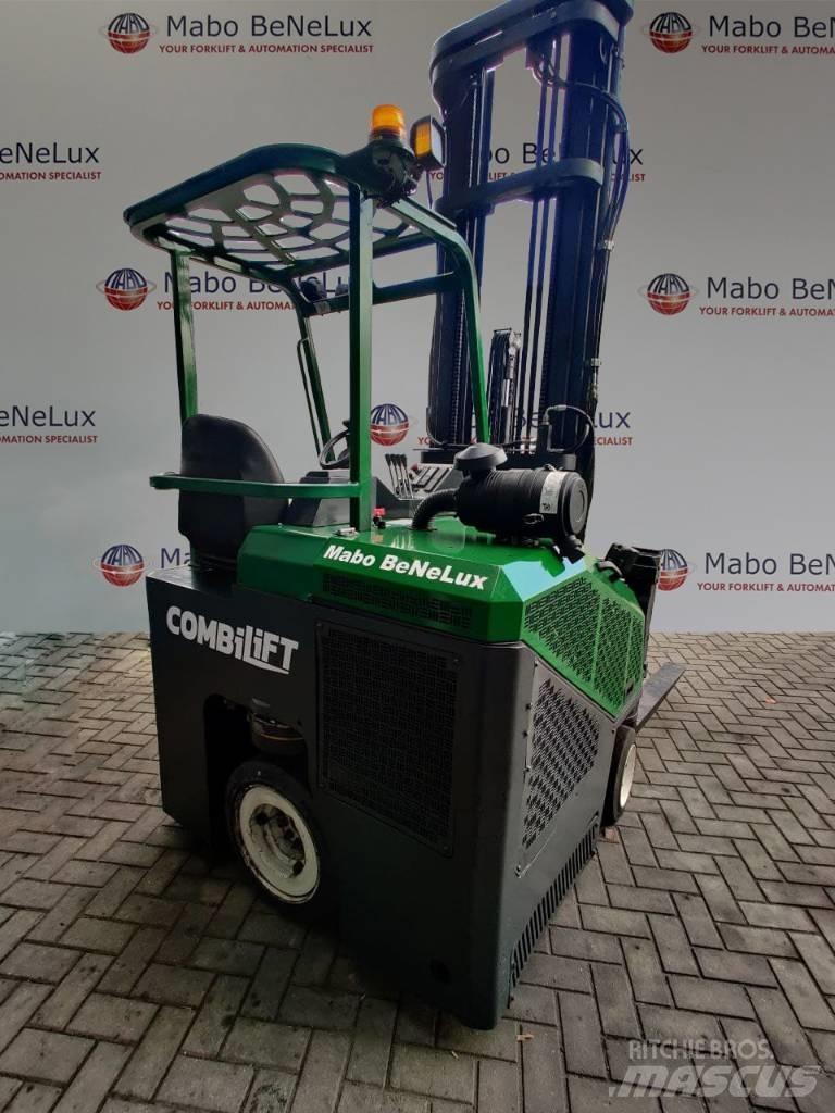 Combilift CB30D Dizel forkliftler