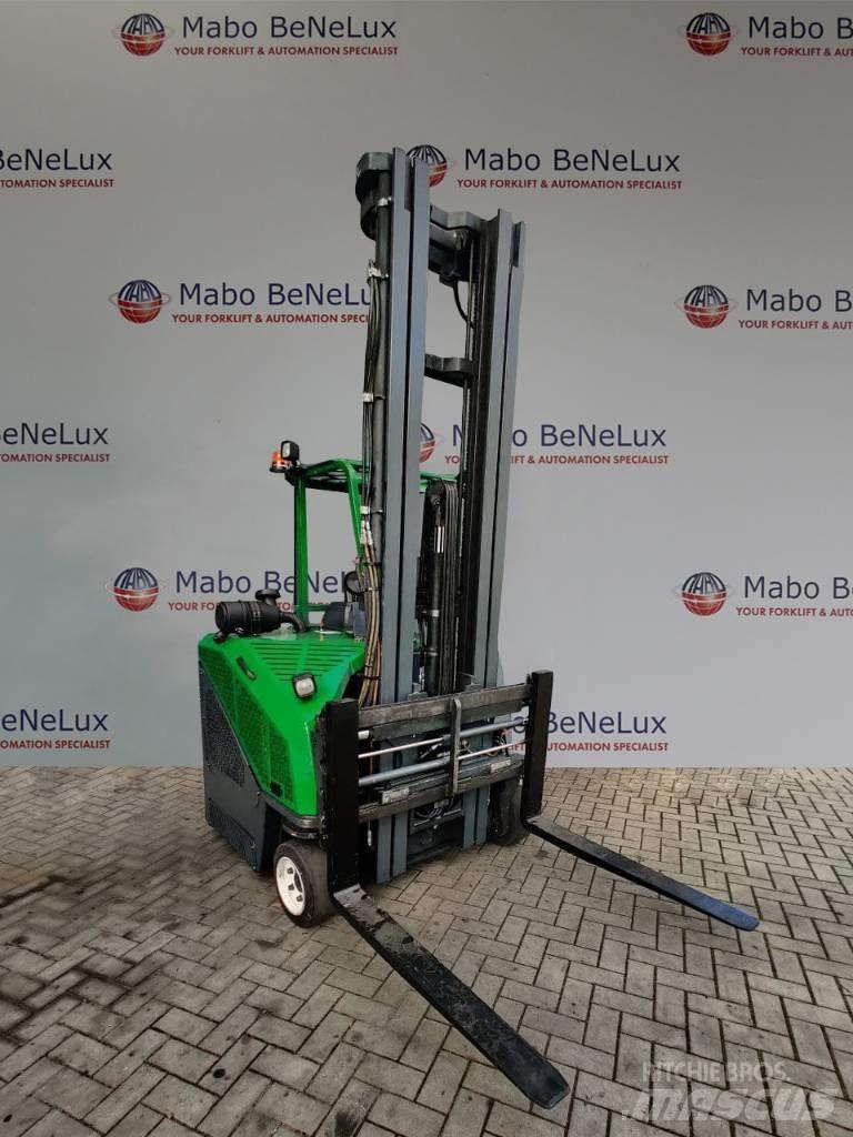 Combilift CB30D Dizel forkliftler