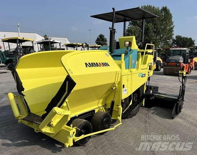 Ammann PW 350G Asfalt sericiler