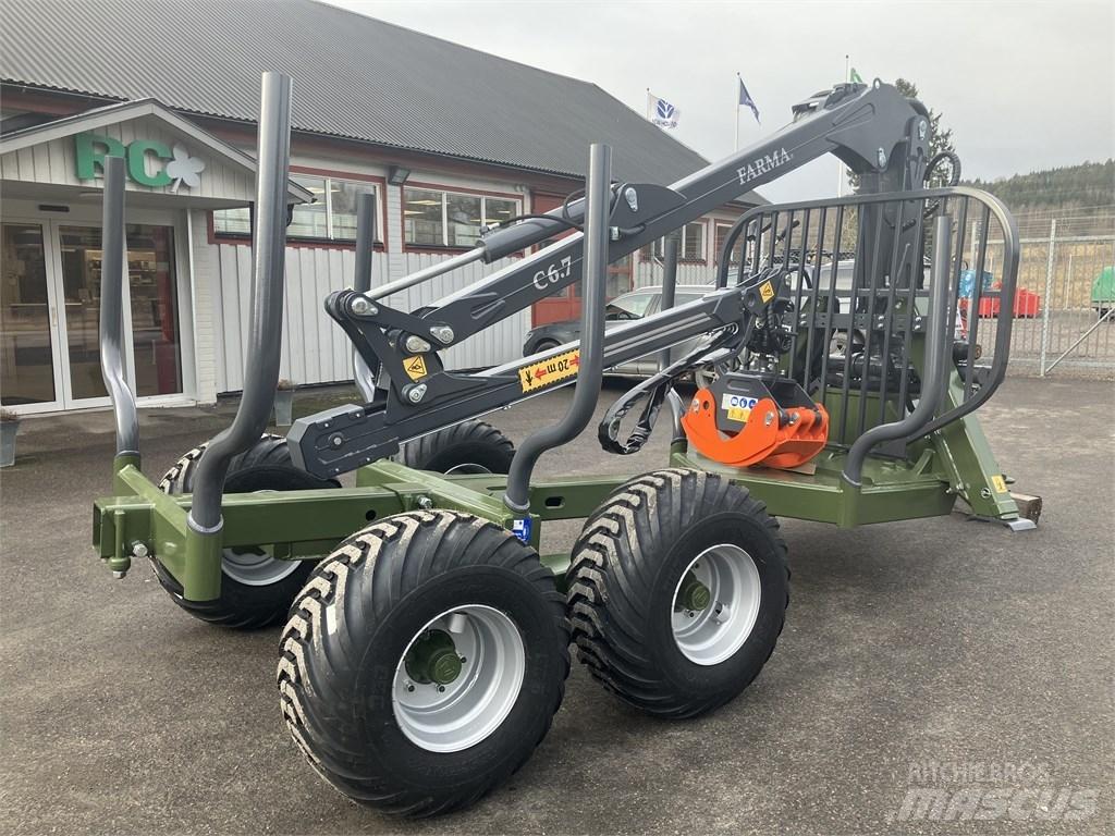 Farma T9F Diger